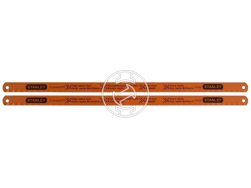 Kép: Stanley 0-15-906 fureszlap kezi fureszhez 300 mm 2 db_0.webp