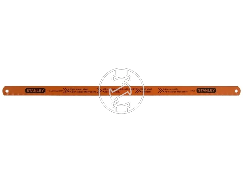 Kép: Stanley 0-15-906 fureszlap kezi fureszhez 300 mm 2 db_1.webp