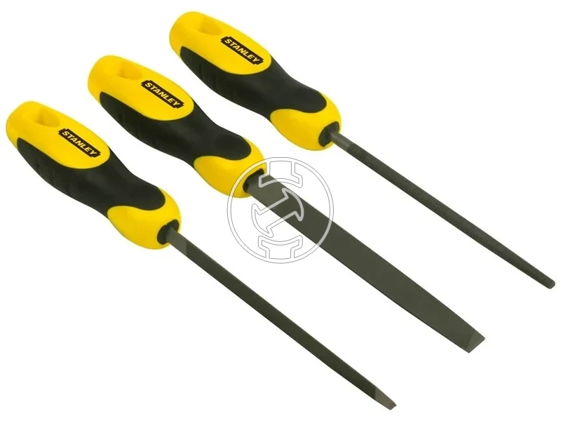 Kép: Stanley 0-22-445 reszelo keszlet kerek lapos haromszog 150 mm_0.webp