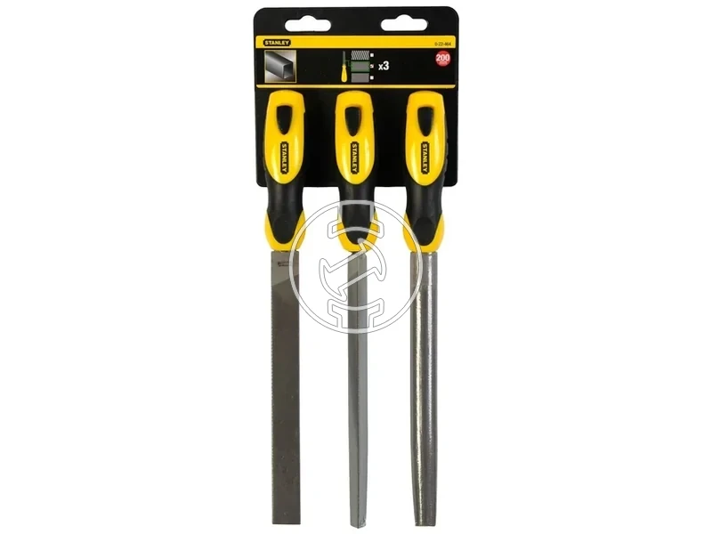 Kép: Stanley 0-22-464 reszelo keszlet kerek lapos haromszog 200 mm_2.webp