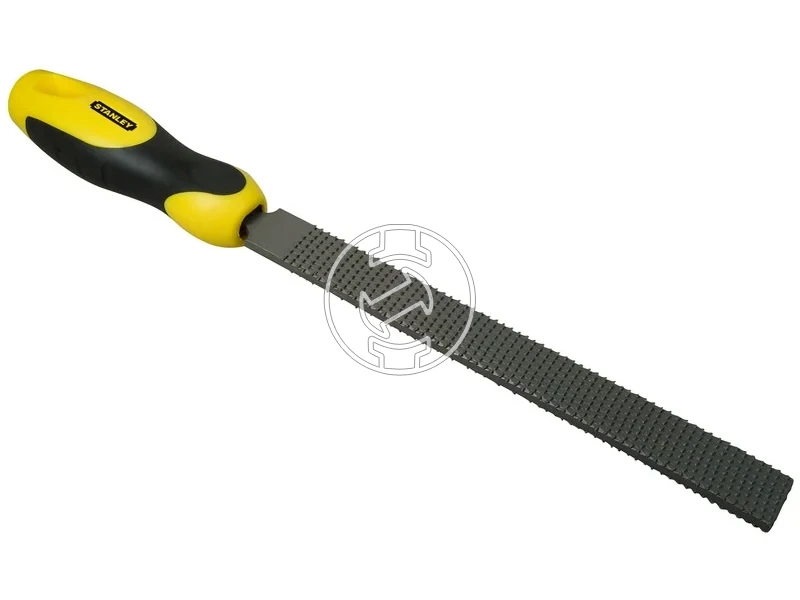 Kép: Stanley 0-22-465 lapos kezi faraspoly 200 mm_0.webp