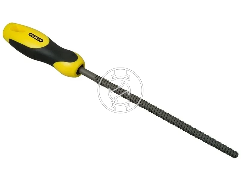 Kép: Stanley 0-22-473 kerek kezi faraspoly 200 mm_0.webp