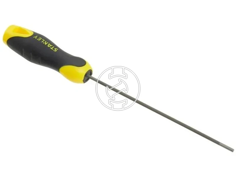 Kép: Stanley 0-22-491 lancreszelo kerek 4x200 mm_0.webp