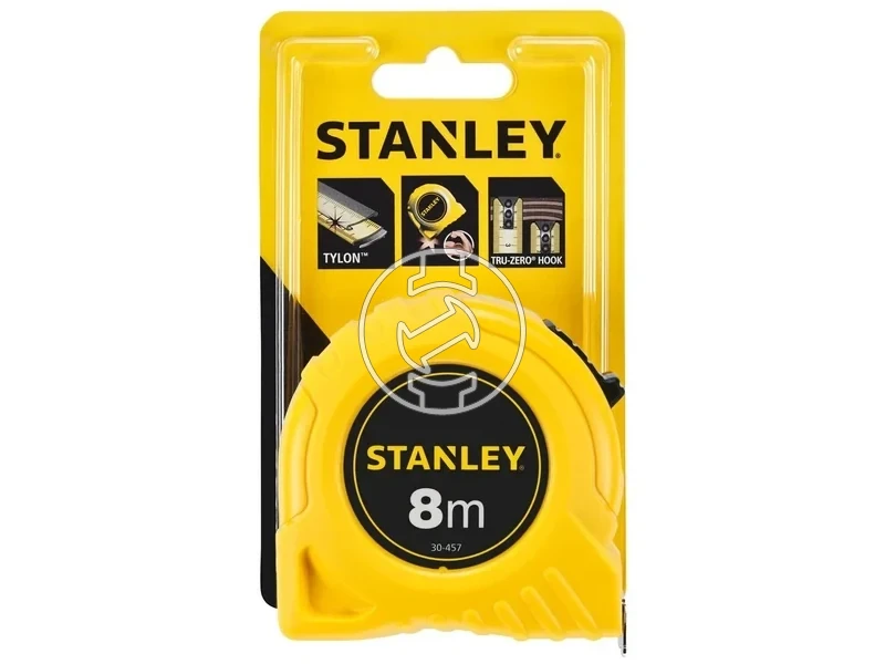 Kép: Stanley 0-30-457 meroszalag 8mx25mm_0.webp