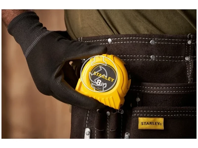 Kép: Stanley 0-30-457 meroszalag 8mx25mm_2.webp