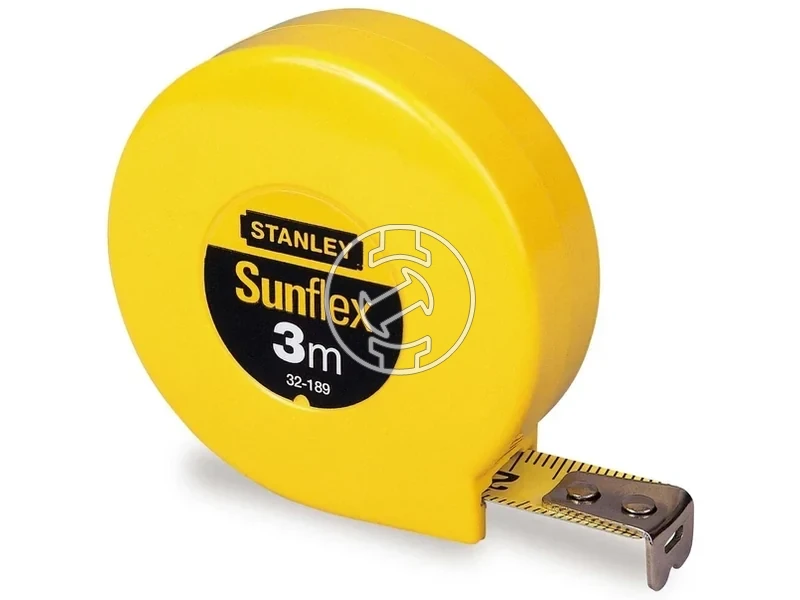Kép: Stanley 0-32-189 meroszalag 3 m_0.webp