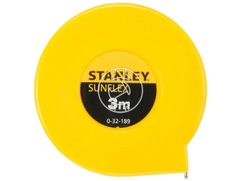 Kép: Stanley 0-32-189 meroszalag 3 m_1.webp