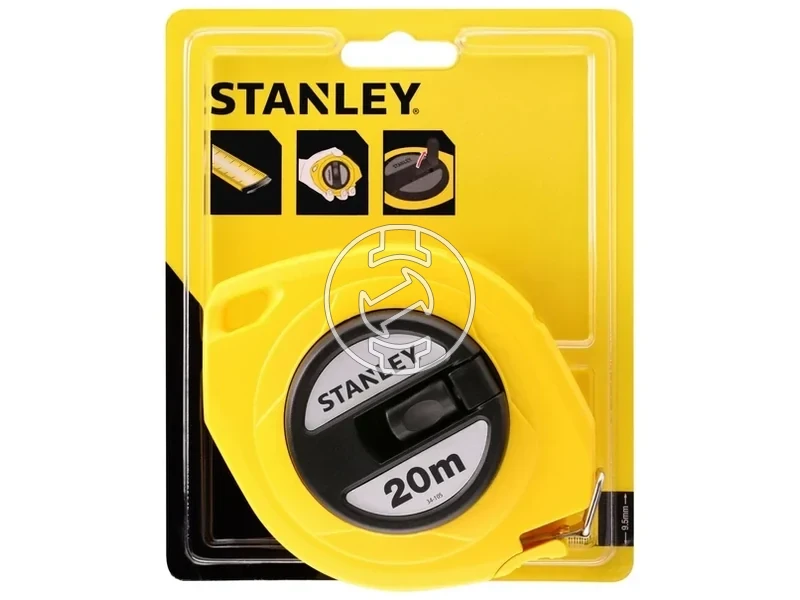Kép: Stanley 0-34-105 meroszalag 20 m_5.webp