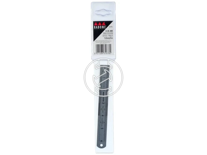 Kép: Stanley 0-35-400 vonalzo 150 mm_1.webp