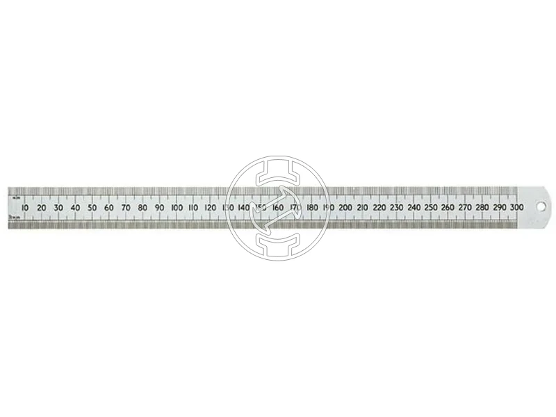 Kép: Stanley 0-35-401 vonalzo 300 mm_0.webp