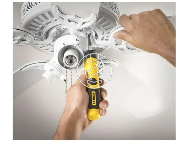 Kép: Stanley 0-63-022 bit-es dugokulcs keszlet 25 pc_4.webp