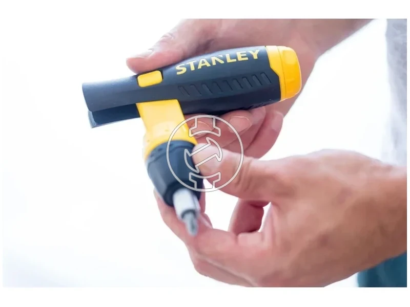 Kép: Stanley 0-63-038 bit-es dugokulcs keszlet 39 pc_2.webp