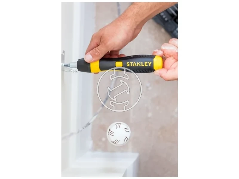 Kép: Stanley 0-63-038 bit-es dugokulcs keszlet 39 pc_7.webp