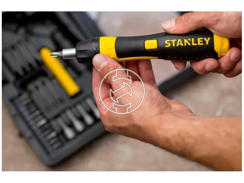 Kép: Stanley 0-63-038 bit-es dugokulcs keszlet 39 pc_9.webp