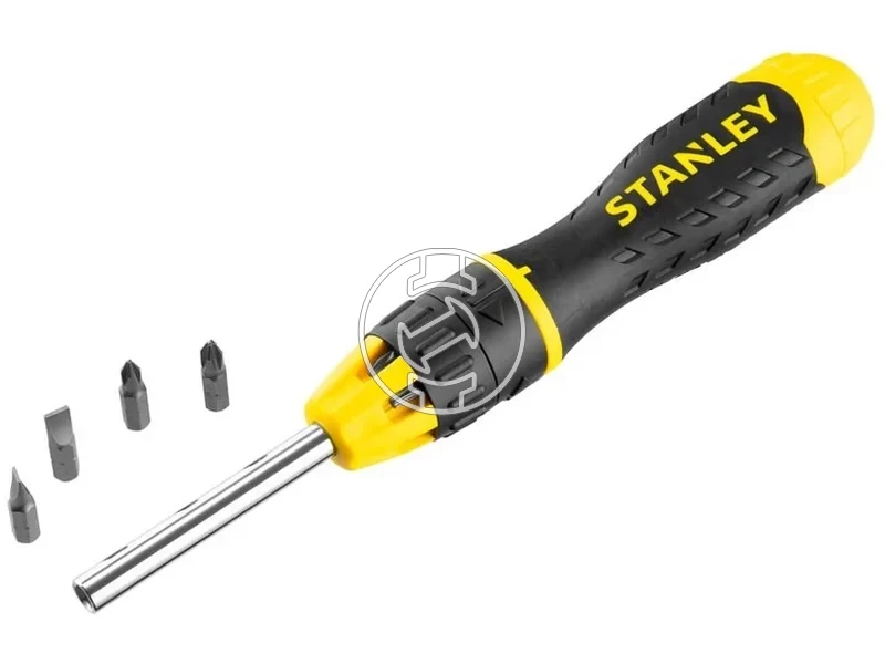 Kép: Stanley 0-68-010 multibit csavarhuzo 10 bit_10.webp