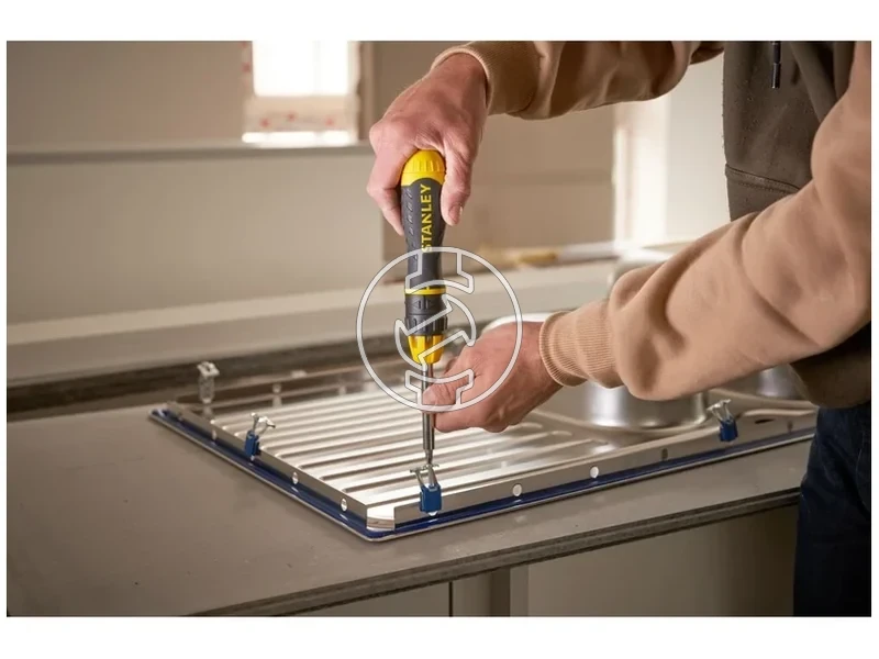 Kép: Stanley 0-68-010 multibit csavarhuzo 10 bit_20.webp