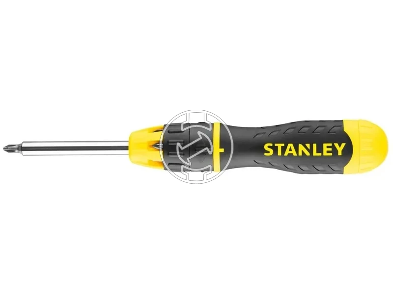 Kép: Stanley 0-68-010 multibit csavarhuzo 10 bit_22.webp