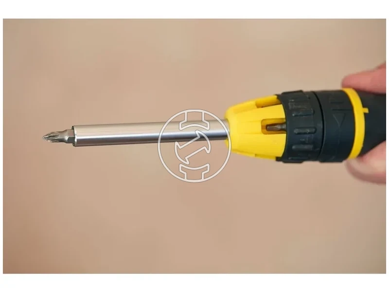 Kép: Stanley 0-68-010 multibit csavarhuzo 10 bit_27.webp