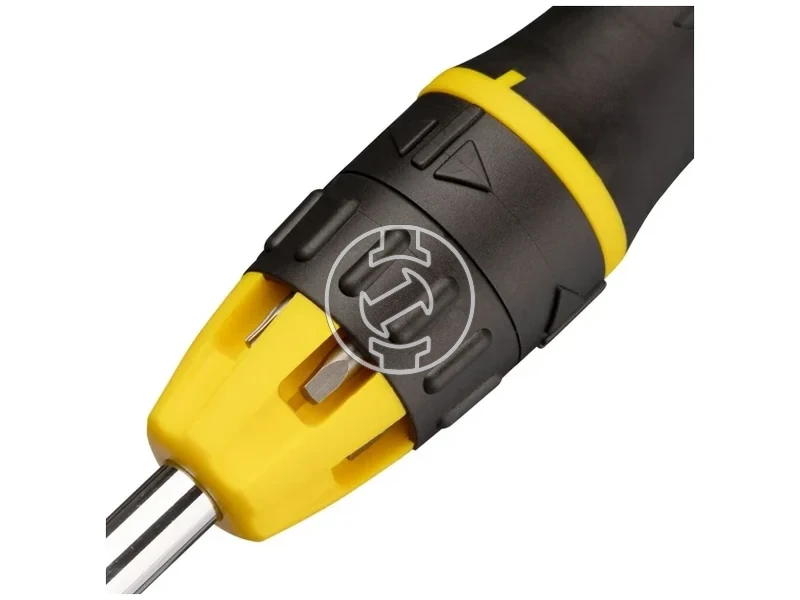 Kép: Stanley 0-68-010 multibit csavarhuzo 10 bit_33.webp