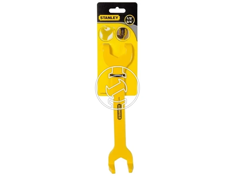 Kép: Stanley 0-70-454 csaptelepkulcs 12 inch 34 inch_2.webp