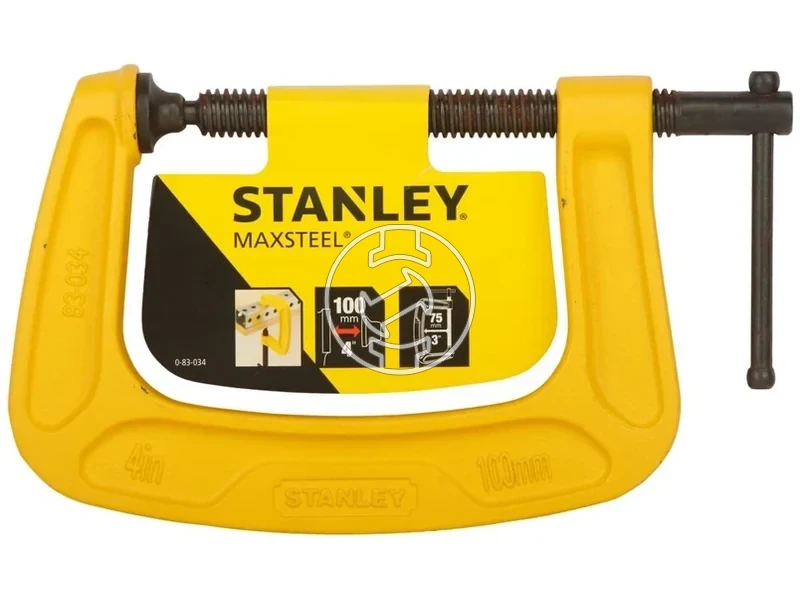 Kép: Stanley 0-83-034 pillanatszorito 100 mm_3.webp