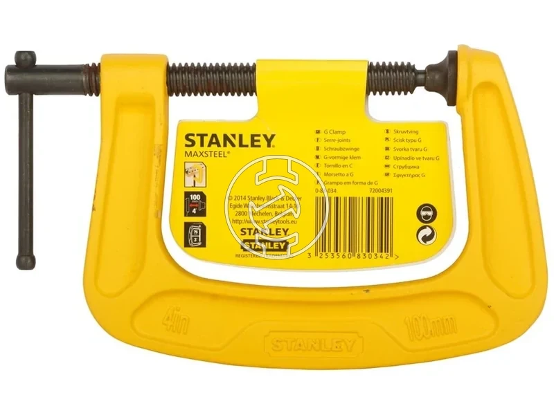 Kép: Stanley 0-83-034 pillanatszorito 100 mm_8.webp