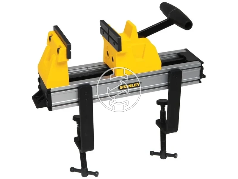 Kép: Stanley 0-83-179 asztali satu 250 mm_2.webp