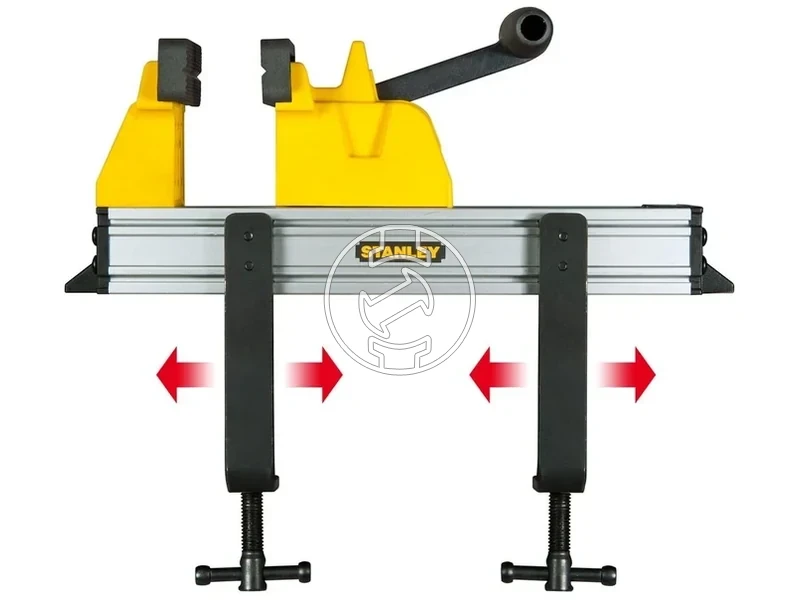 Kép: Stanley 0-83-179 asztali satu 250 mm_4.webp
