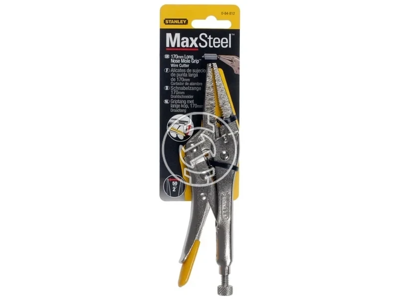 Kép: Stanley 0-84-812 onzaro fogo 170 mm_2.webp