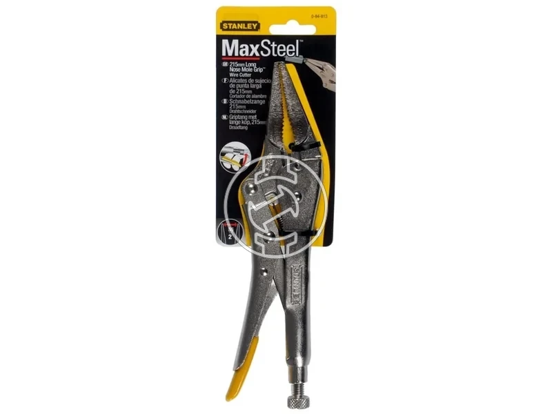 Kép: Stanley 0-84-813 onzaro fogo 215 mm_1.webp