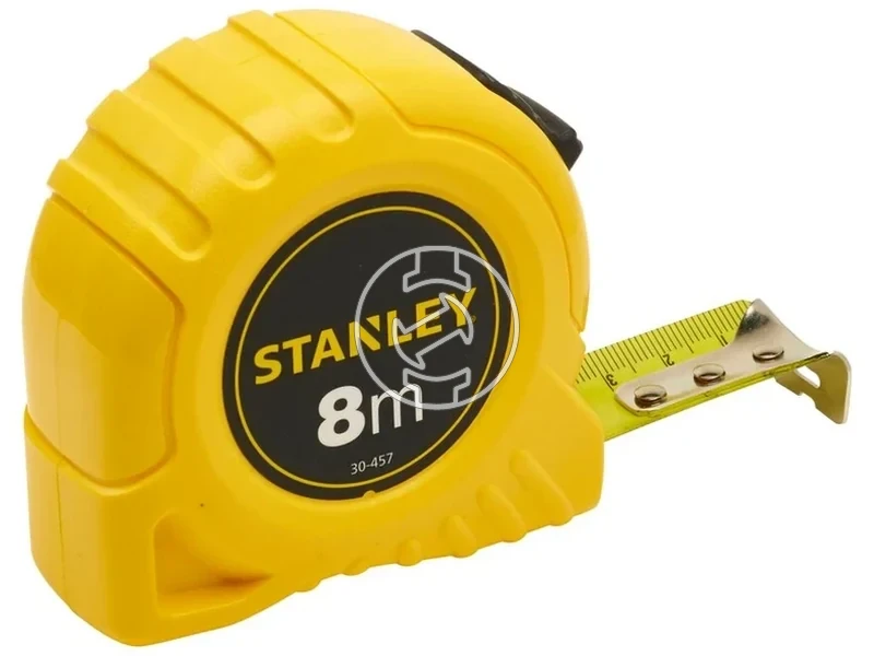 Kép: Stanley 1-30-457 meroszalag 8mx25 mm_1.webp