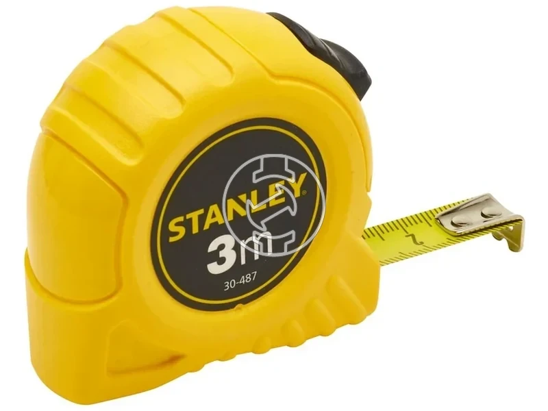 Kép: Stanley 1-30-487 meroszalag 3mx127 mm_1.webp