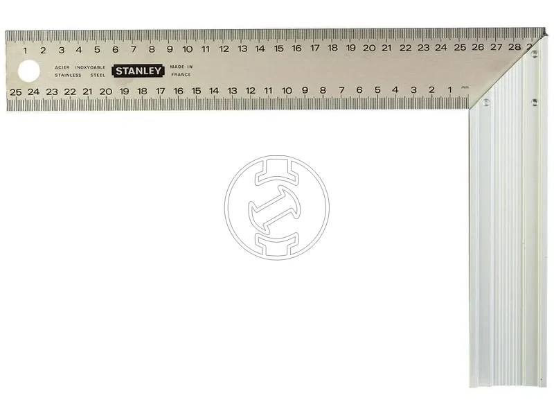 Kép: Stanley 1-45-686 acsderekszog 200x300 mm_1.webp