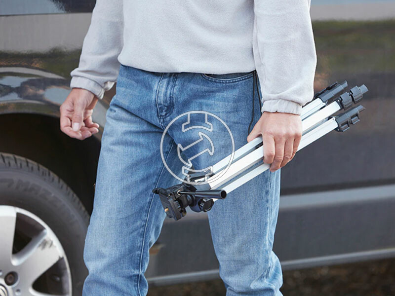 Stanley 1-77-201 teleszkópos mérőműszer állvány