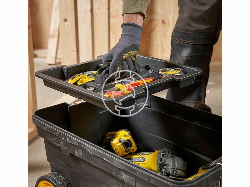 Stanley 1-97-503 szerszámos kocsi