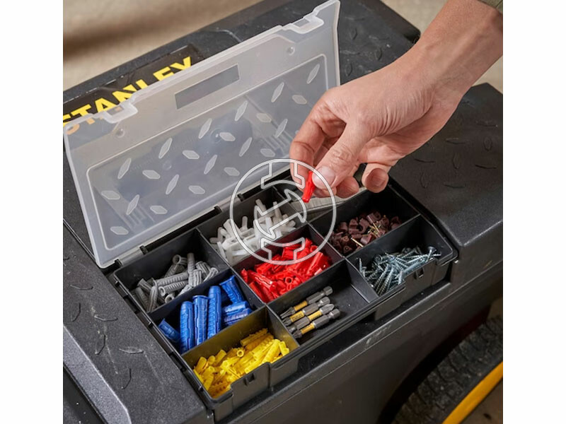 Stanley 1-97-503 szerszámos kocsi