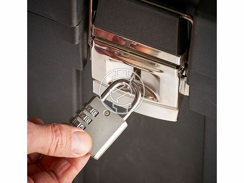 Stanley 1-97-503 szerszámos kocsi