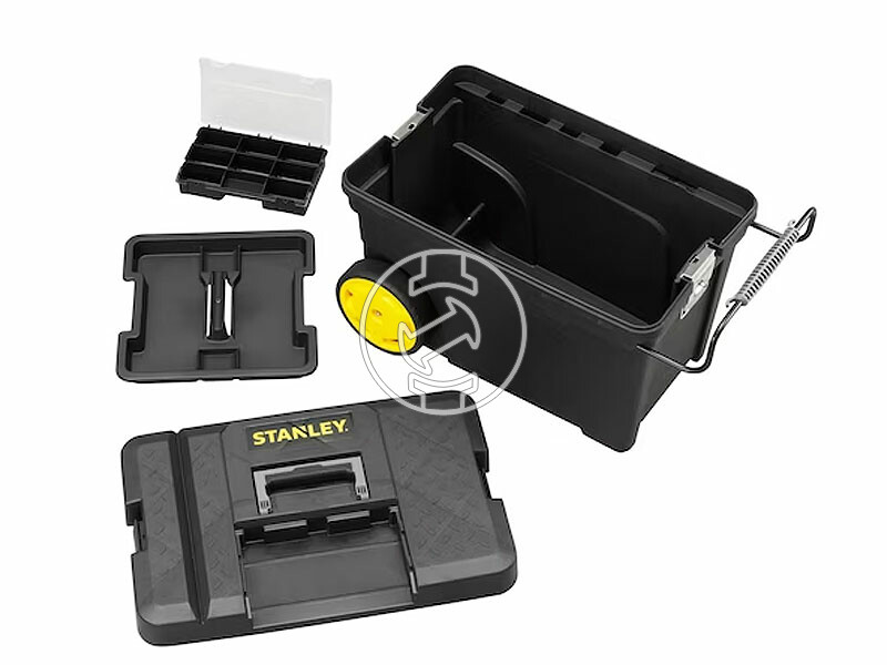 Stanley 1-97-503 szerszámos kocsi