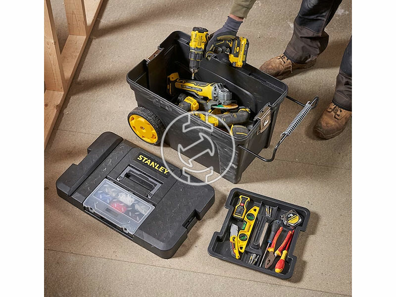 Stanley 1-97-503 szerszámos kocsi