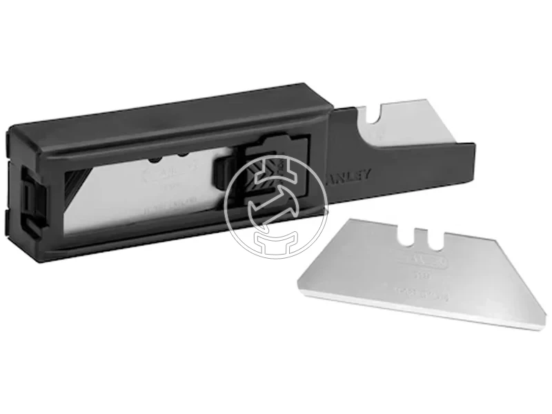 Kép: Stanley 2-11-987 trapez penge 62 mm 10 buc_2.webp