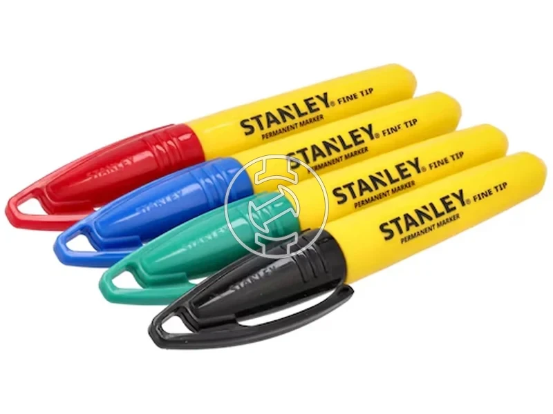 Kép: Stanley 2-47-329 jelolo filc 4 szin_6.webp