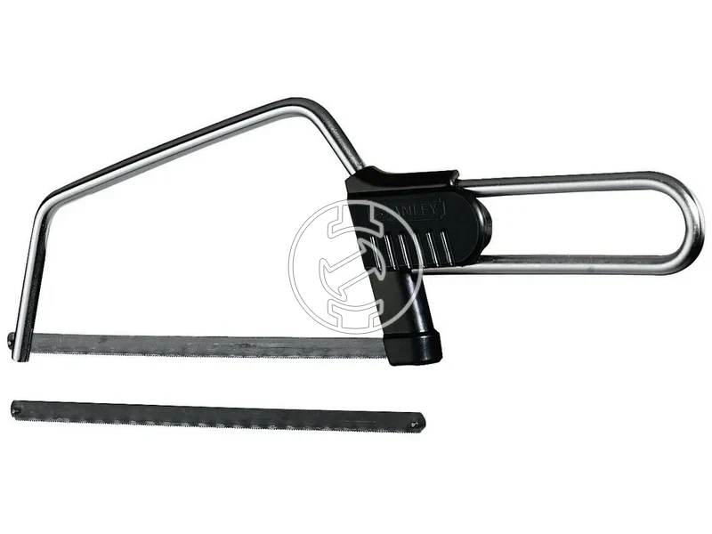 Kép: Stanley 3-15-905 fureszlap kezi fureszhez 0-15-218-hez 150 mm 5 buc_2.webp