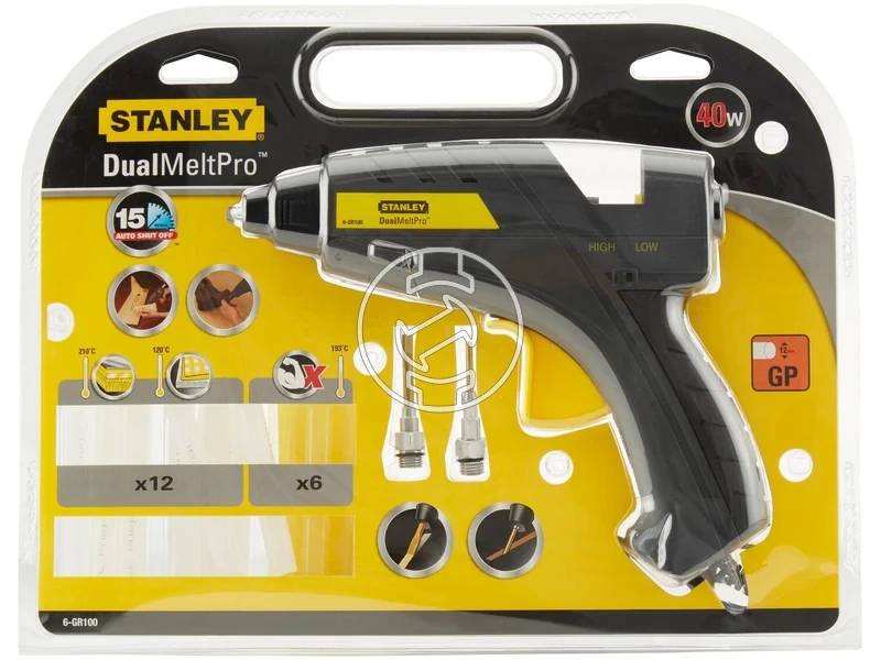 Kép: Stanley 6-GR100 elektromos ragasztopisztoly 55 W_0.webp
