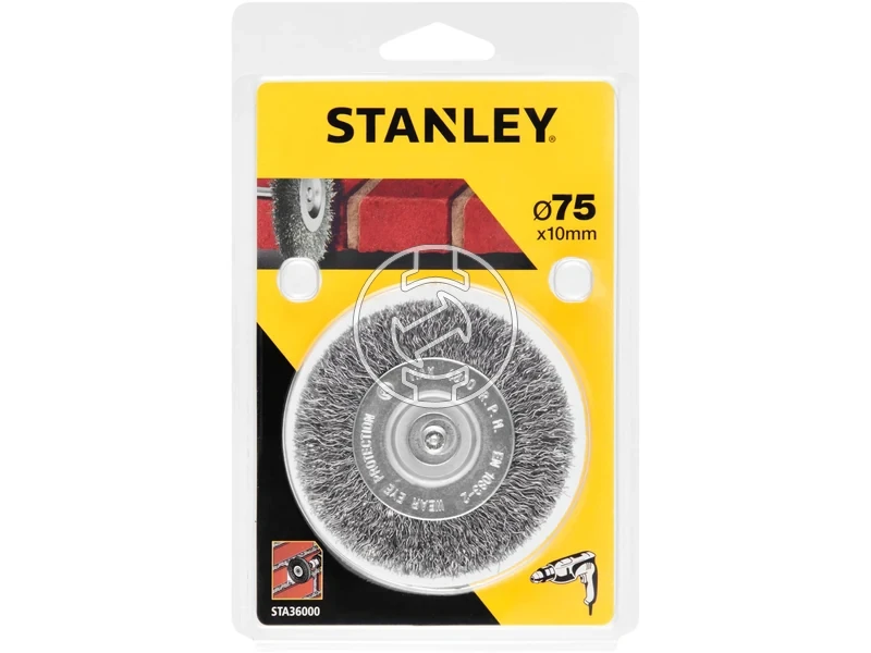 Kép: Stanley acel csapos kefe 75 x 10 mm_2.webp