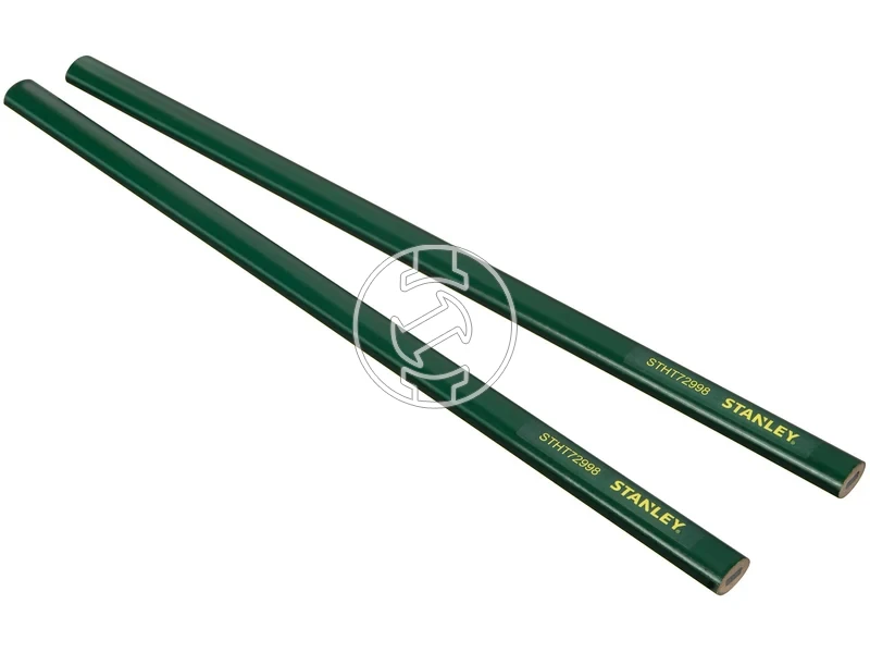Kép: Stanley acsceruza 4H 2 db_1.webp