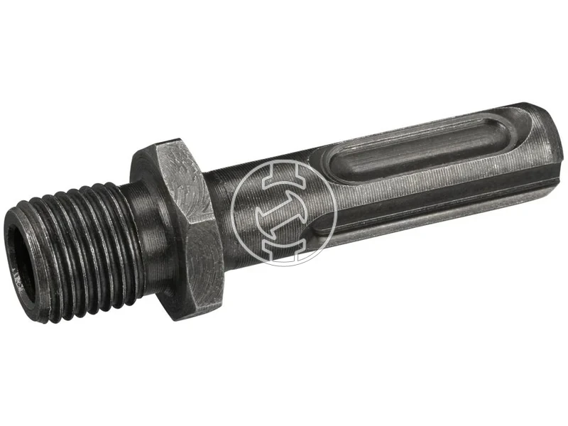 Kép: Stanley adapter koronafurokhoz 12 inch x 20 UNF SDS Plus_0.webp