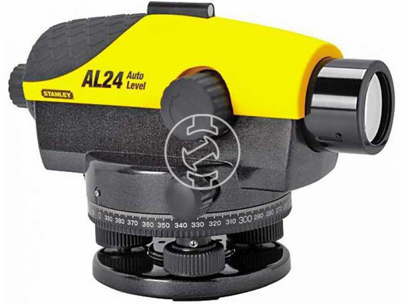 Stanley AL24 GVP optikai szintező