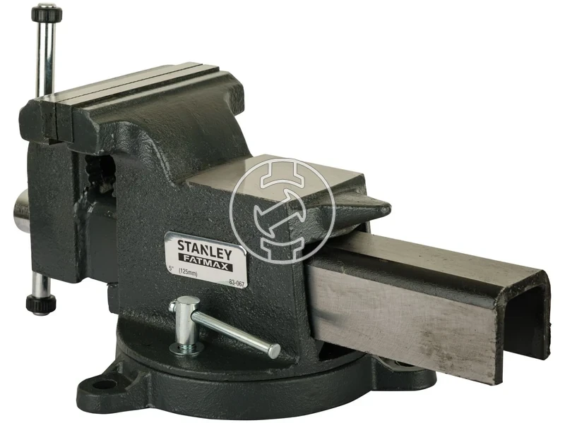 Kép: Stanley asztali satu 125 mm_1.webp