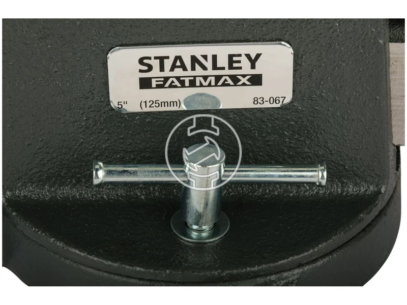 Kép: Stanley asztali satu 125 mm_6.webp
