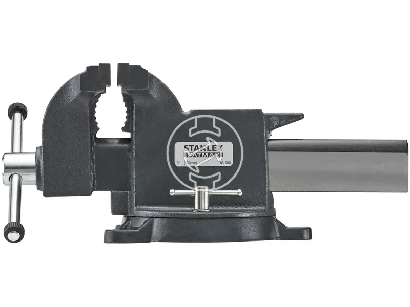 Kép: Stanley asztali satu 150 mm_1.webp